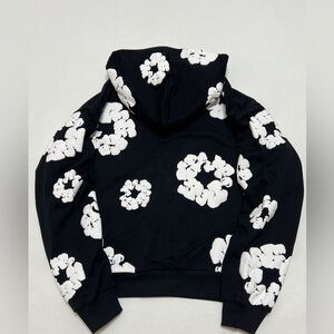 Authentic Denim Tears Hoodie